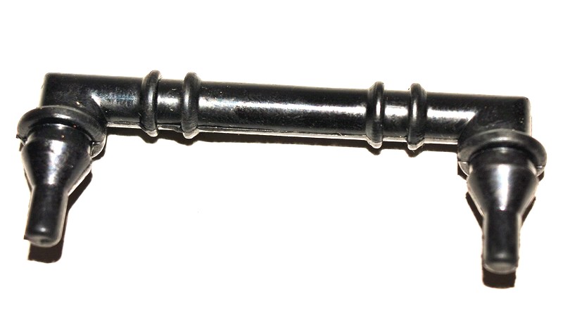 Gumová zakladňa karburatora Husqvarna 362 365 371 372XP