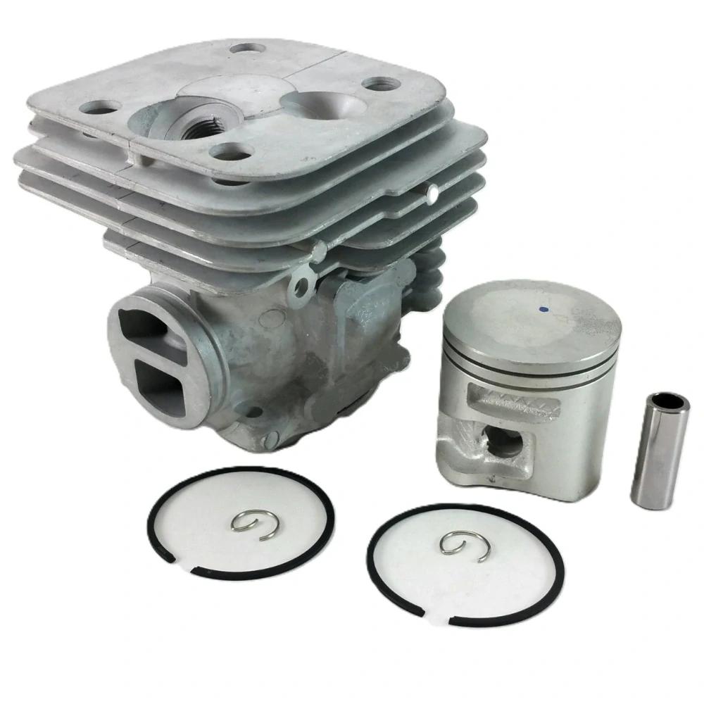 Valec piest HUSQVARNA372 XT Nikasil 50mm