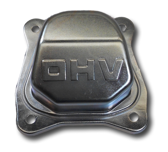 Kryt ventilov Honda GX 140 160 200 Zongshen GB 200
