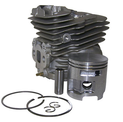 Valec piest HUSQVARNA 575 575XP 570  Nikasil 51mm