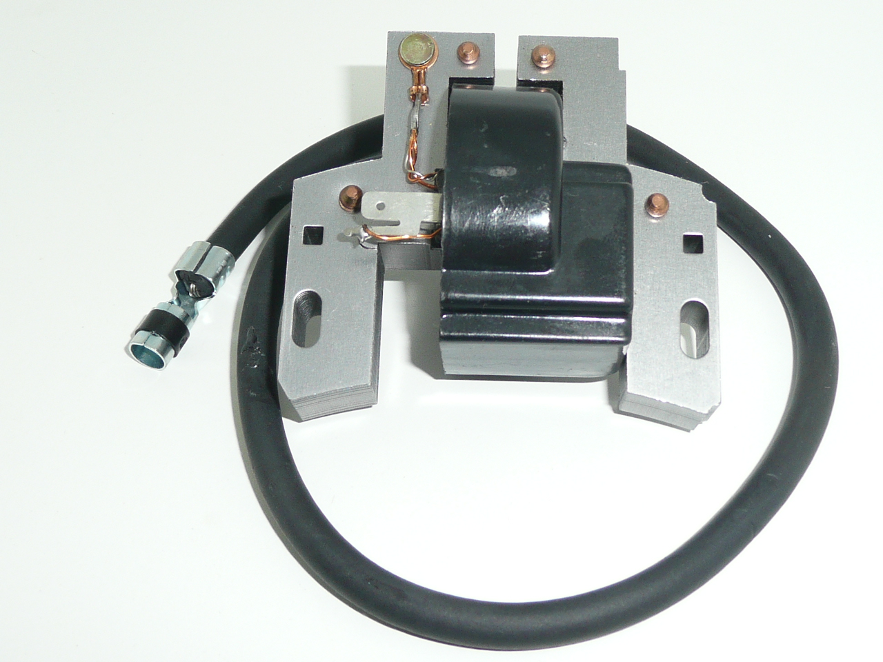 Zapalovanie Briggs 9-14 HP