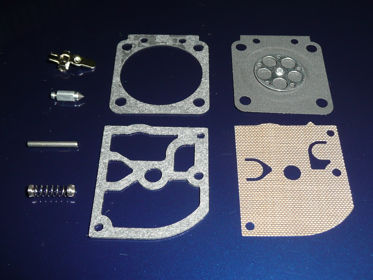 Sada membrán STIHL MS 170 180 náhrada 