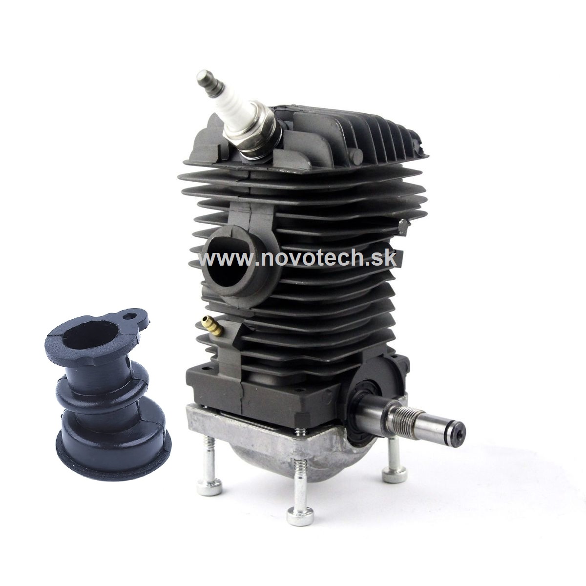 Komplet motor 42,5mm STIHL 023 025 MS 230 250 náhrada