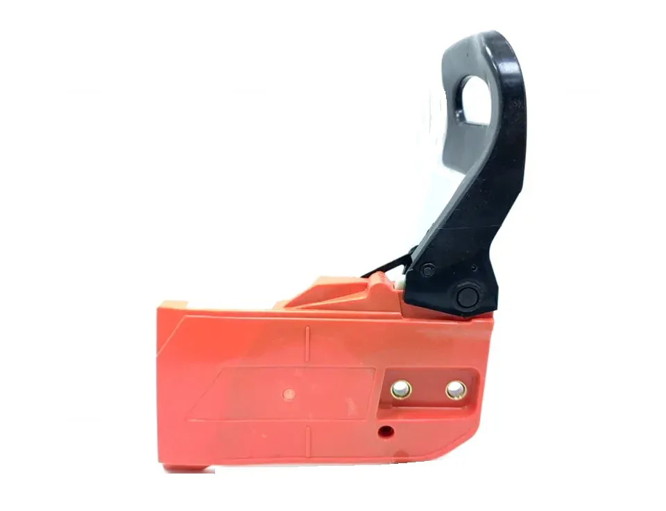 Kryt spojky brzda HECHT GUDE RIWAL ČINA 45-58cc