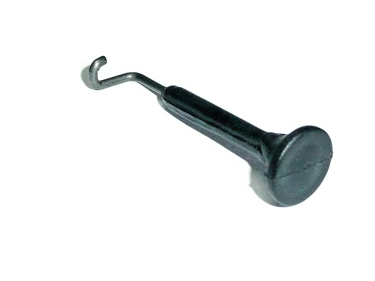 Tiahlo sytiča Hecht,Gude,Čina 38cc