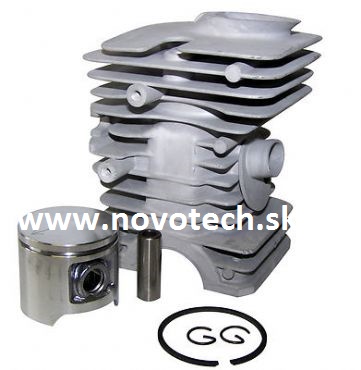 Valec piest Husqvarna 40 240 náhrada (40mm)