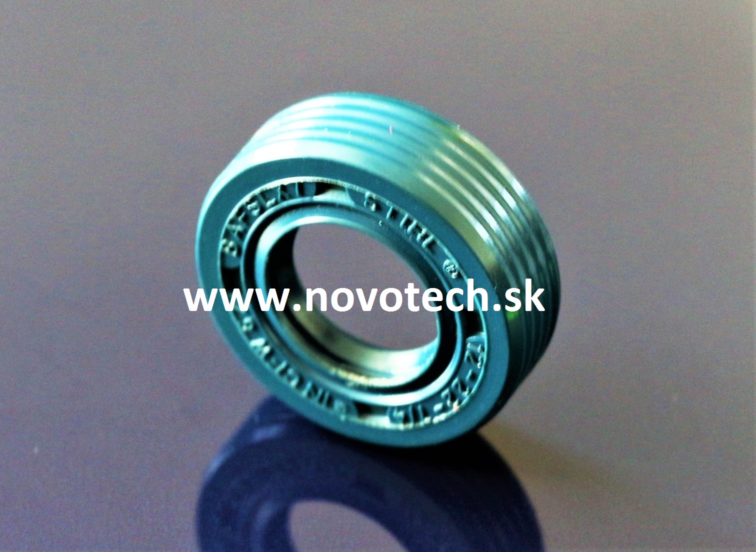 Semering kľukovej hriadele FS 38 45 55 56 70 originál