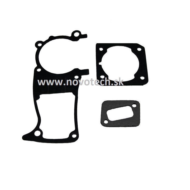 Tesnenie Husqvarna 340 345 346 350 353