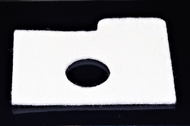 Vzduchový filter STIHL MS 170 180 originál