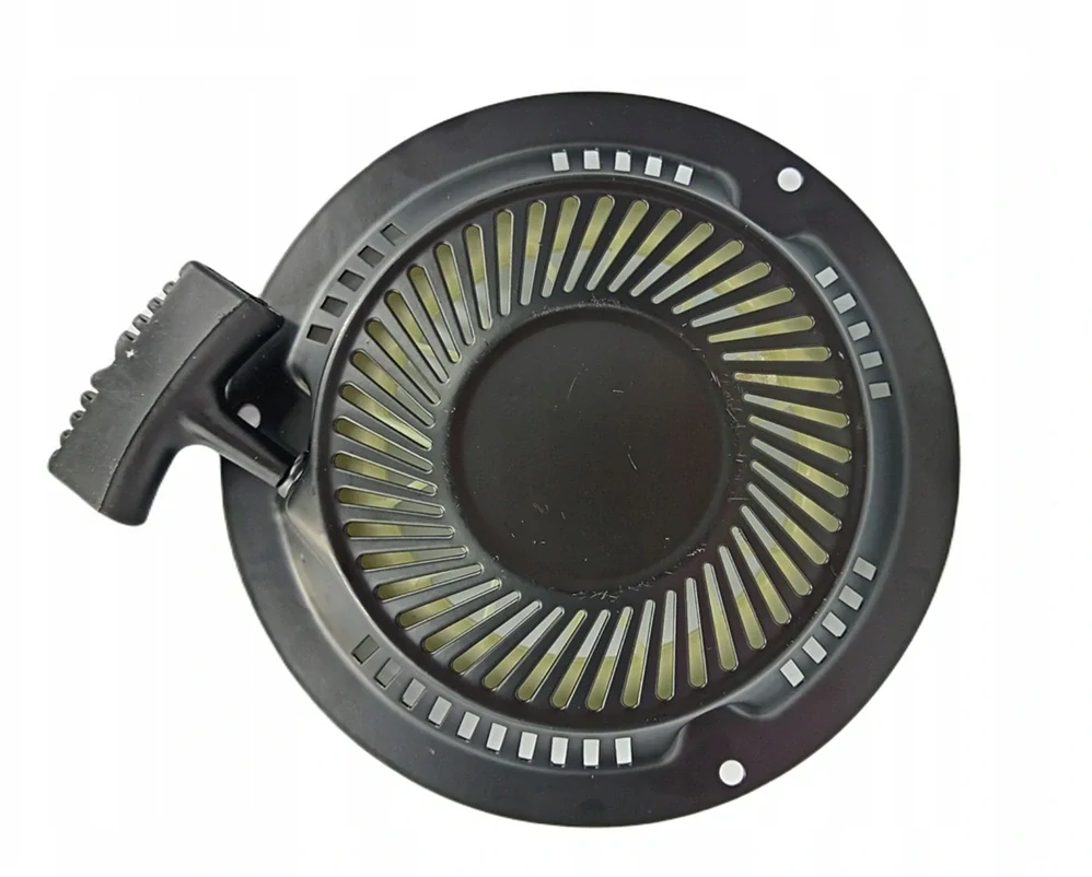 Štartovací mechanizmus HECHT 546SX 547