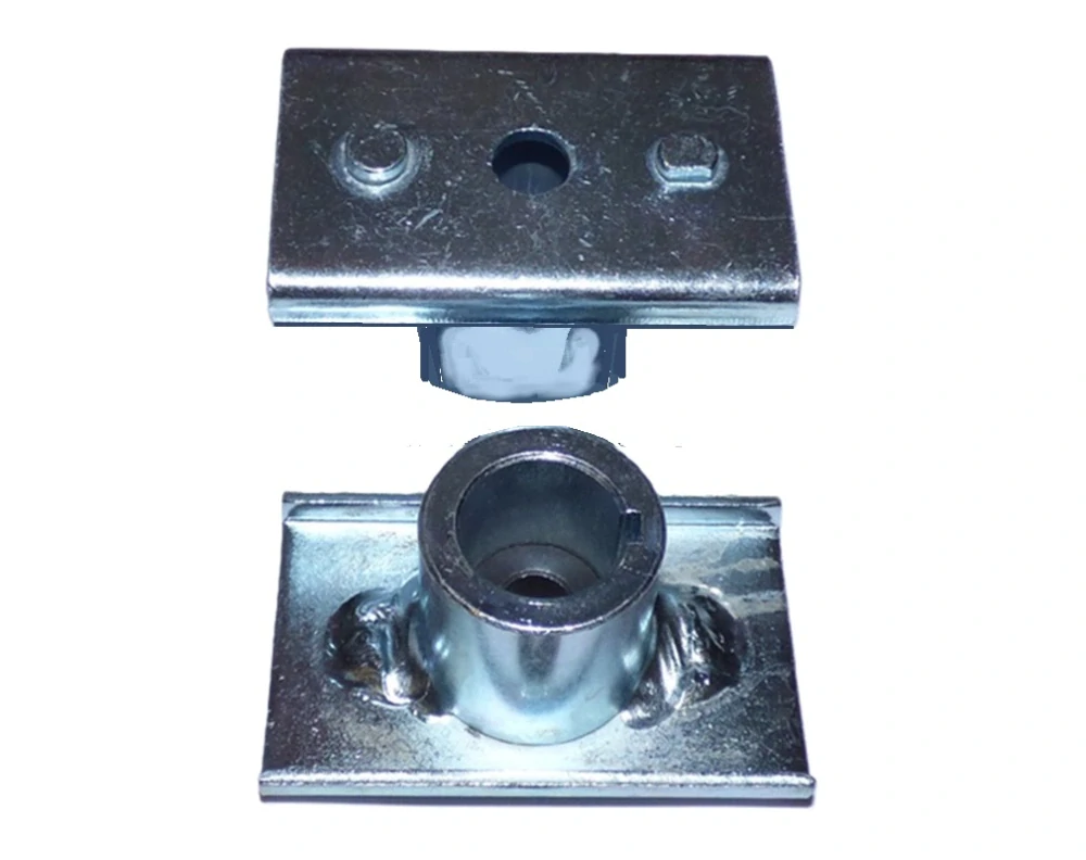 Unášač noža 22,2x34mm 
