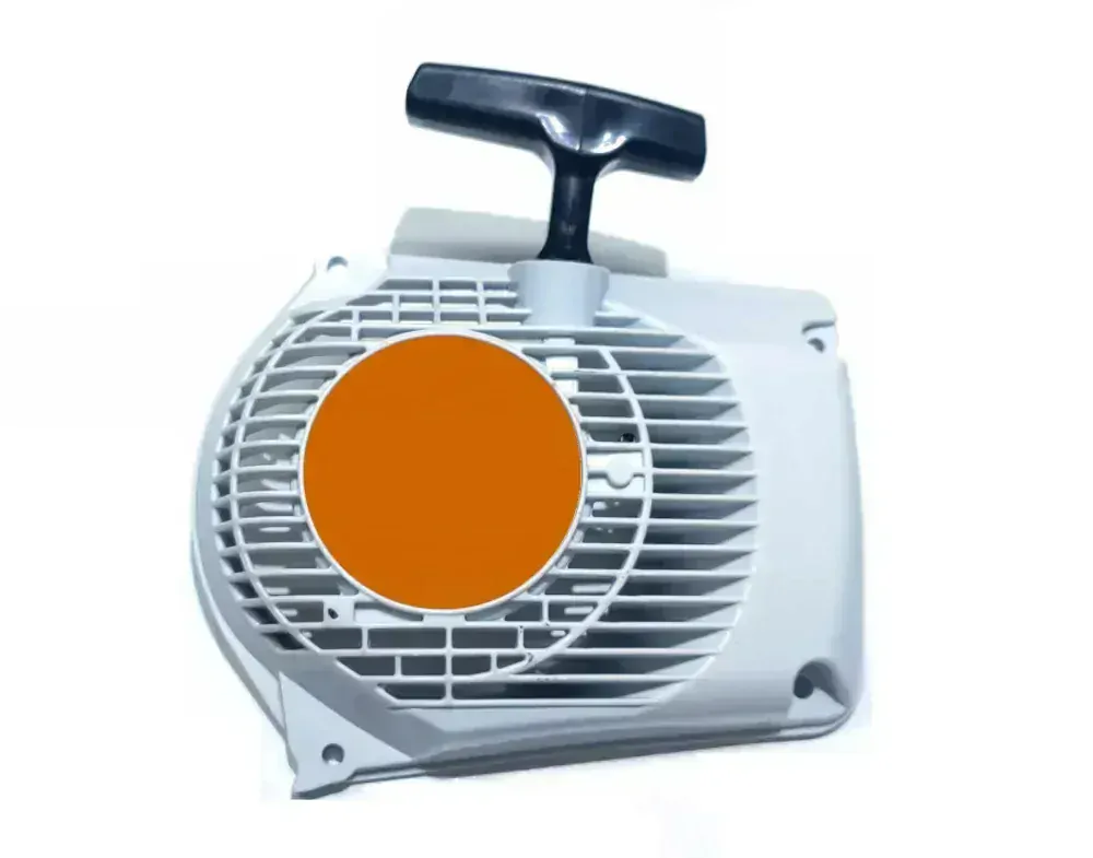 Štartovanie STIHL 024 026 MS240 260 náhrada