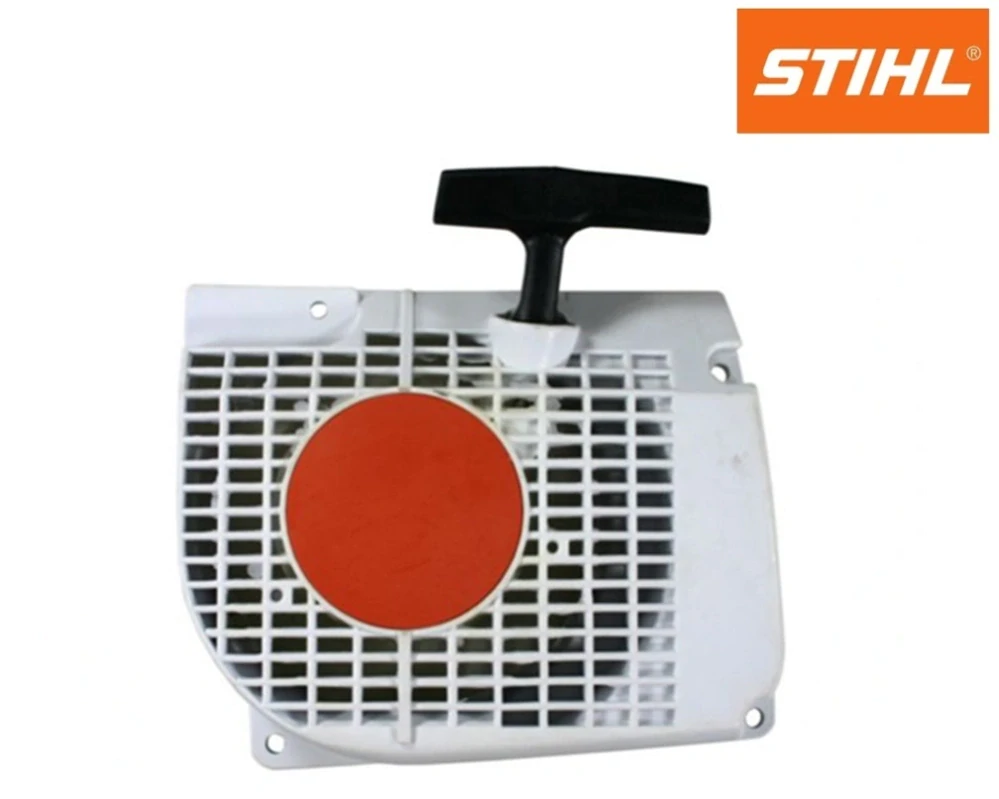 Štartovanie STIHL 029 039 MS 290 310 390 originál