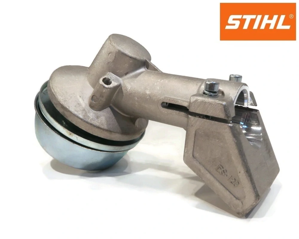 Uhlový prevod STIHL originál FS 55 75 80 85 87 90 94 100 110 120 130 200 240 250 260 460 C