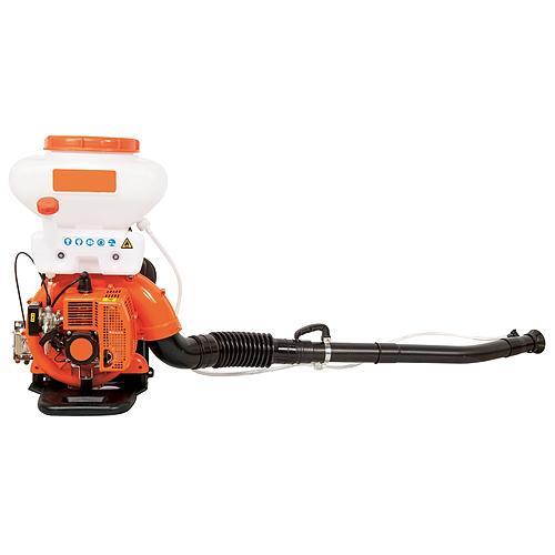 Postrekovač Stend pro 14L s pomocným čerpadlom WPSR202