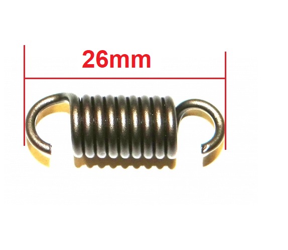 Pružina spojky STIHL FS 120,200,250 -460