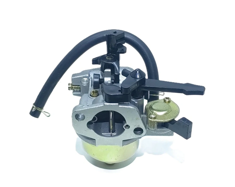 Karburator GX 160,200 pre vibračné dosky ,vodné čerpadla rotovátory 5 -7HP