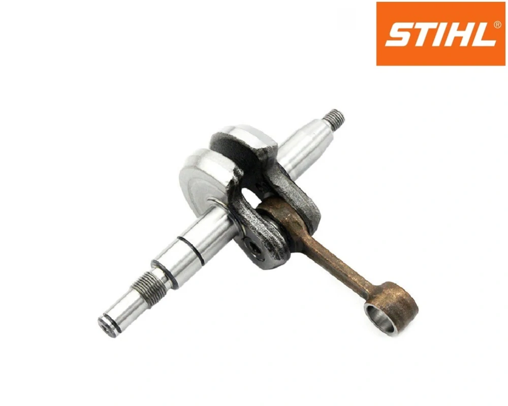 Klukový hriadeľ STIHL 023 025 MS 230 250 originál