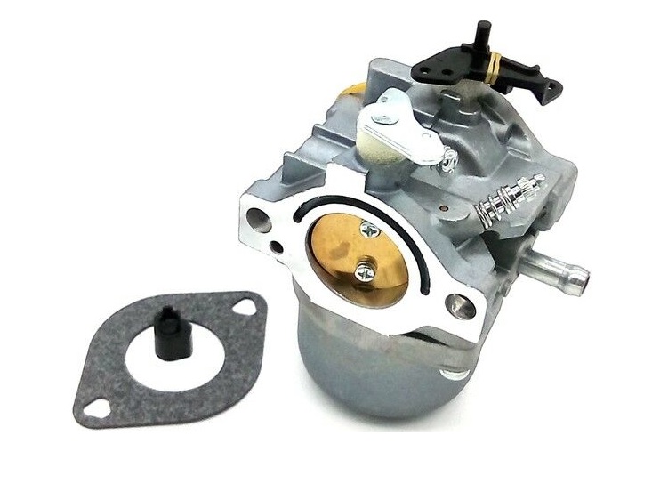 Karburátor Brigss&Stratton 495706, 498027, 498231, 499161, 799728