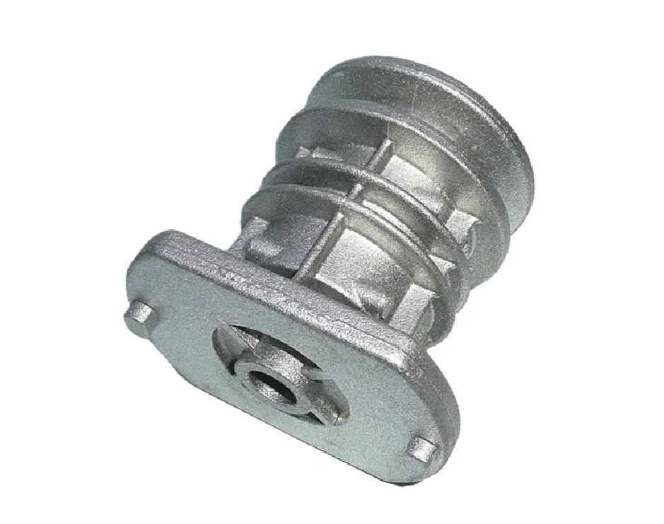 Unašač noža 22,2x68mm s remenicou