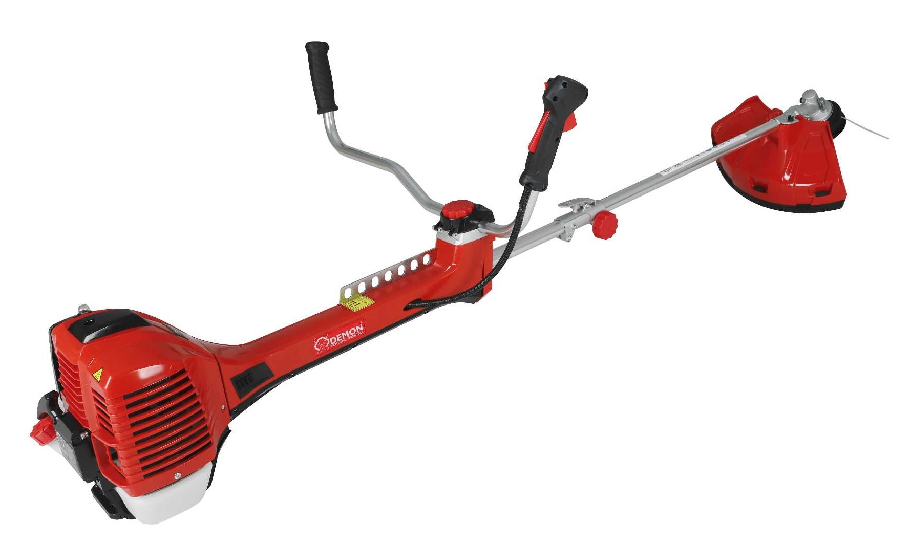 Krovinorez DEMON RQ508 PRO 2,6HP
