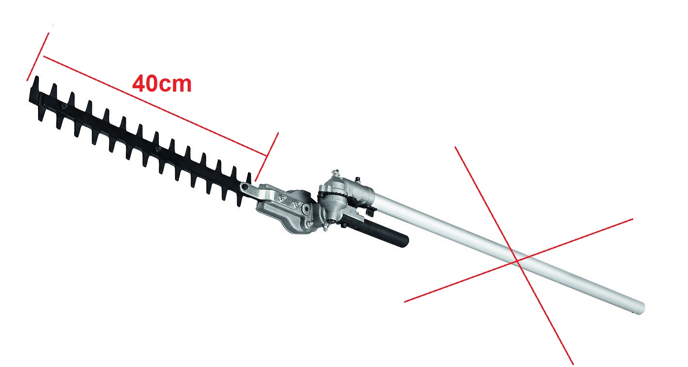 Plotostrih 40cm