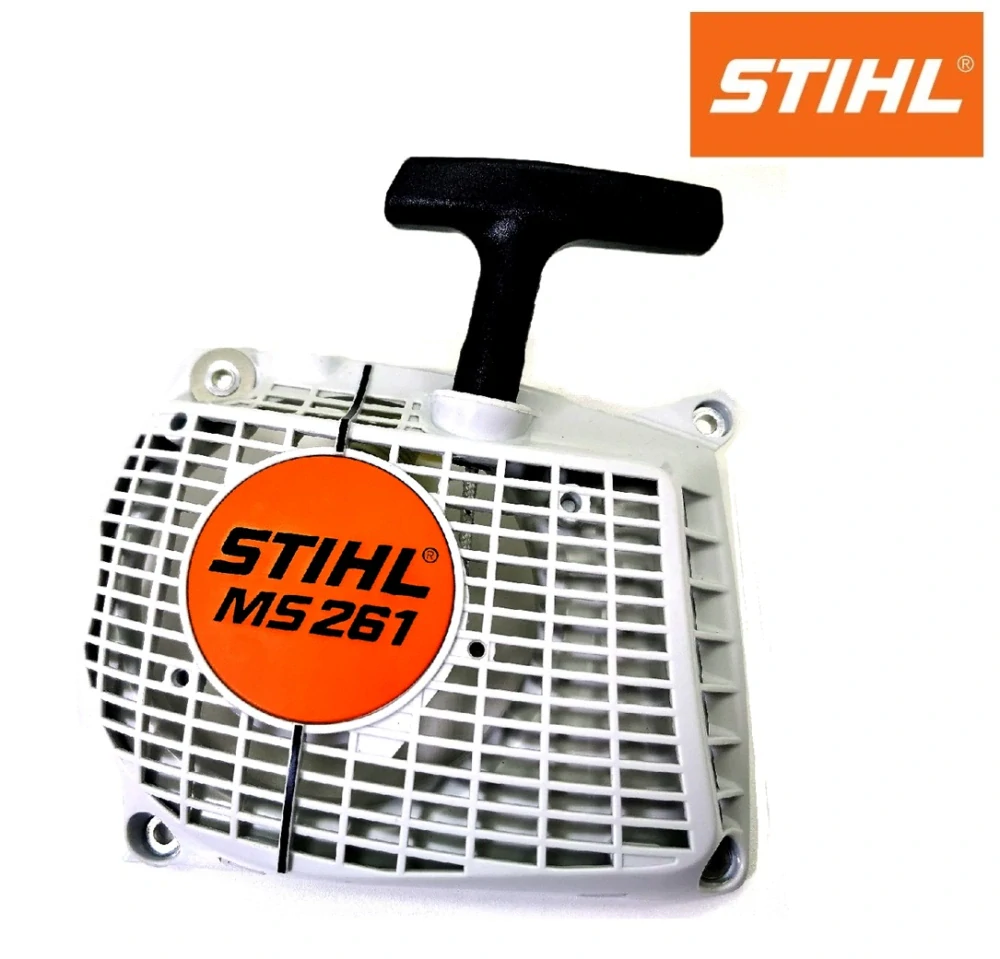 Štartovací mechanizmus STIHL MS 261,261 C originál