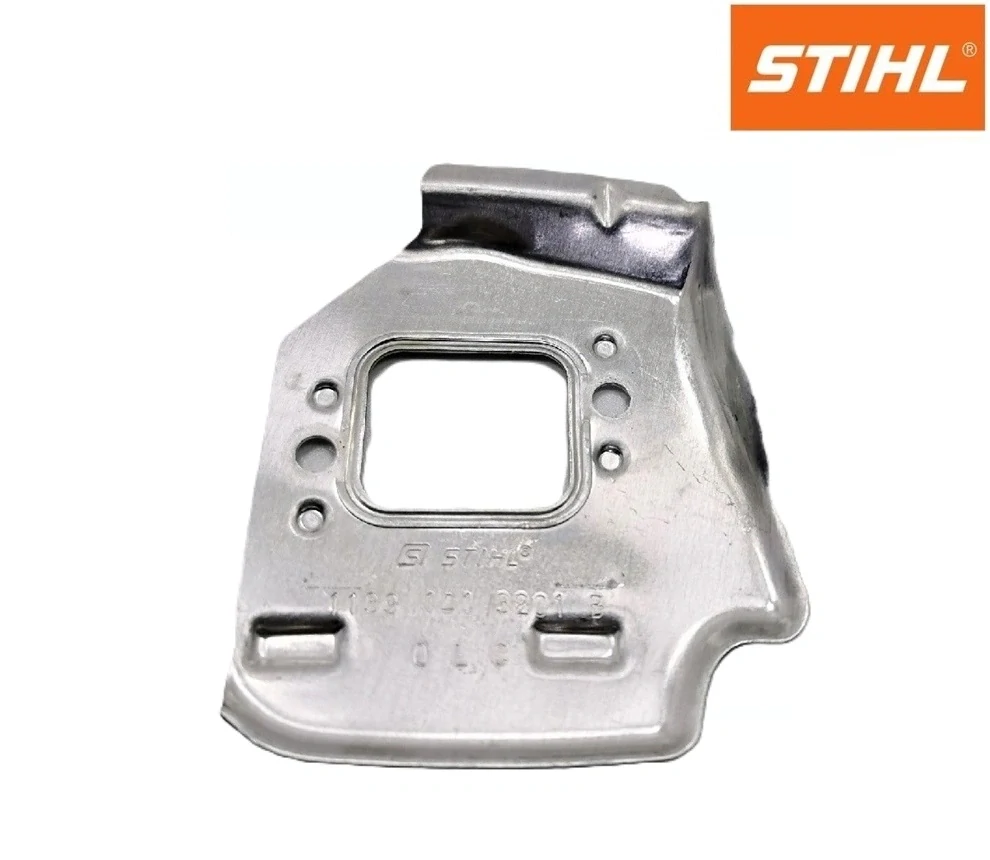 Chladiaci plech STIHL MS 171 181 211 originál