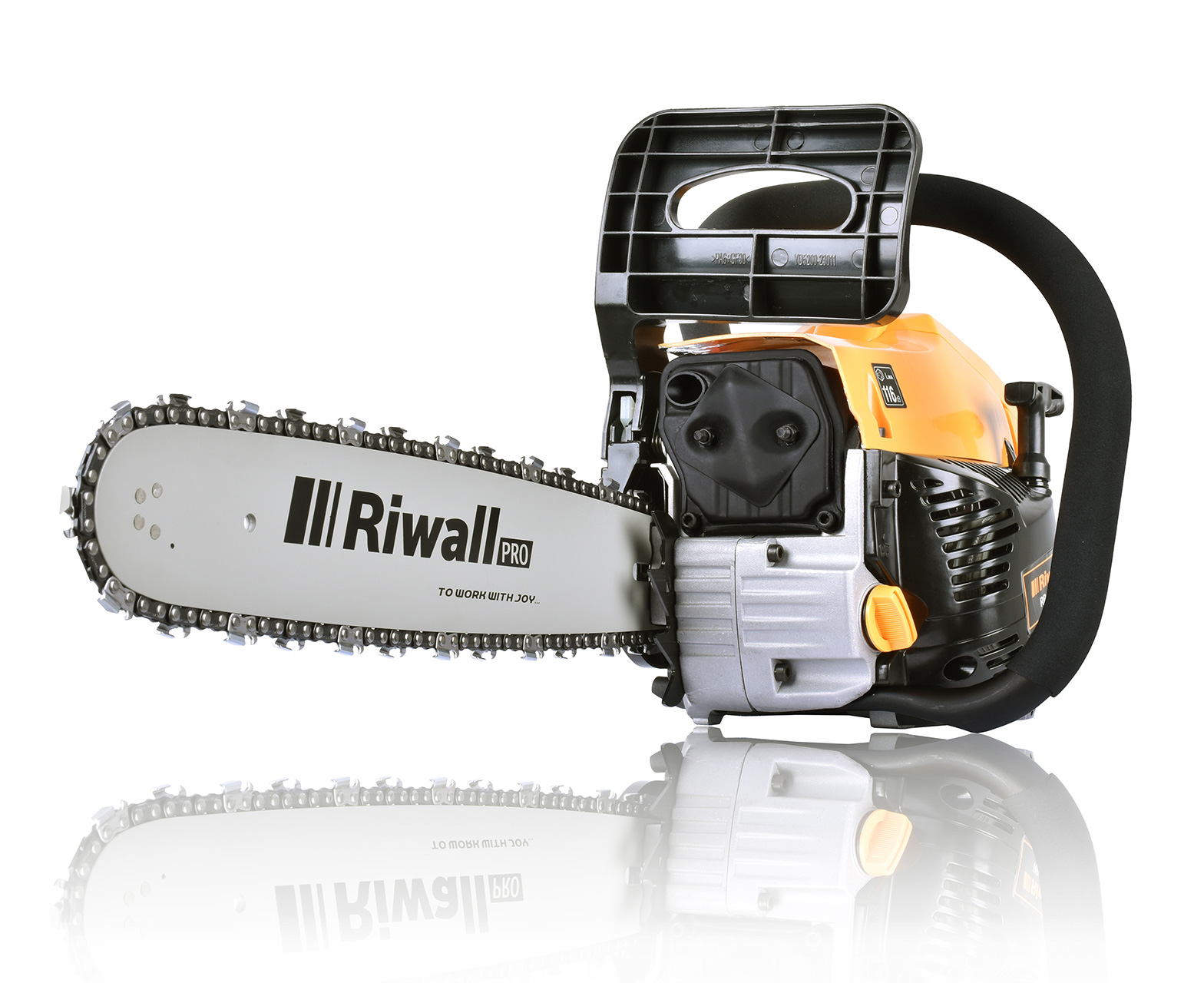 RIWALL RPSC 5040  2,9HP 