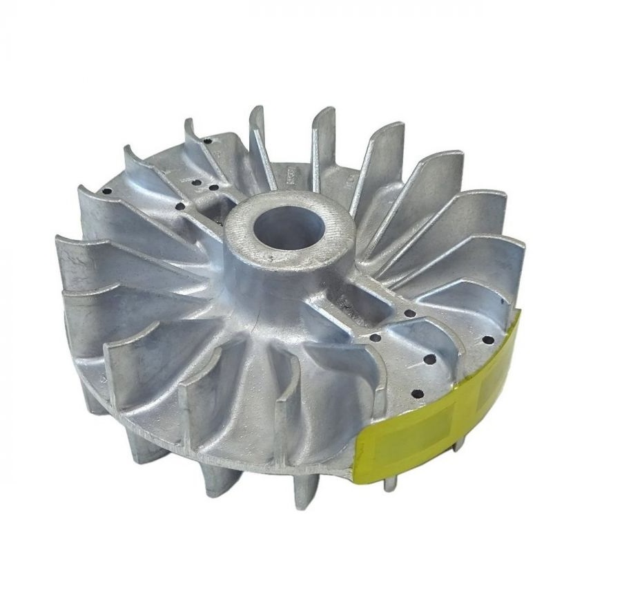 Magnetoventilator STIHL FS 240,260,360,410,460 ORIGINAL