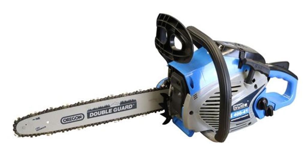 GUDE KS 400-41 2,0HP