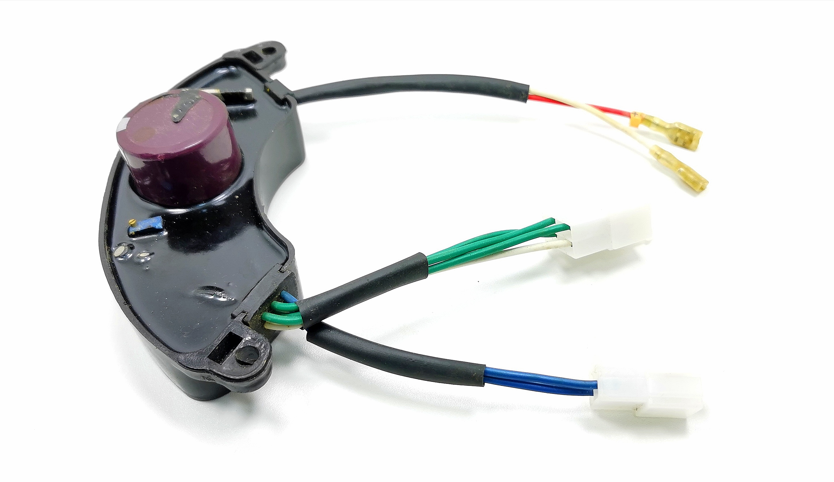 AVR regulator napätia  7 kW