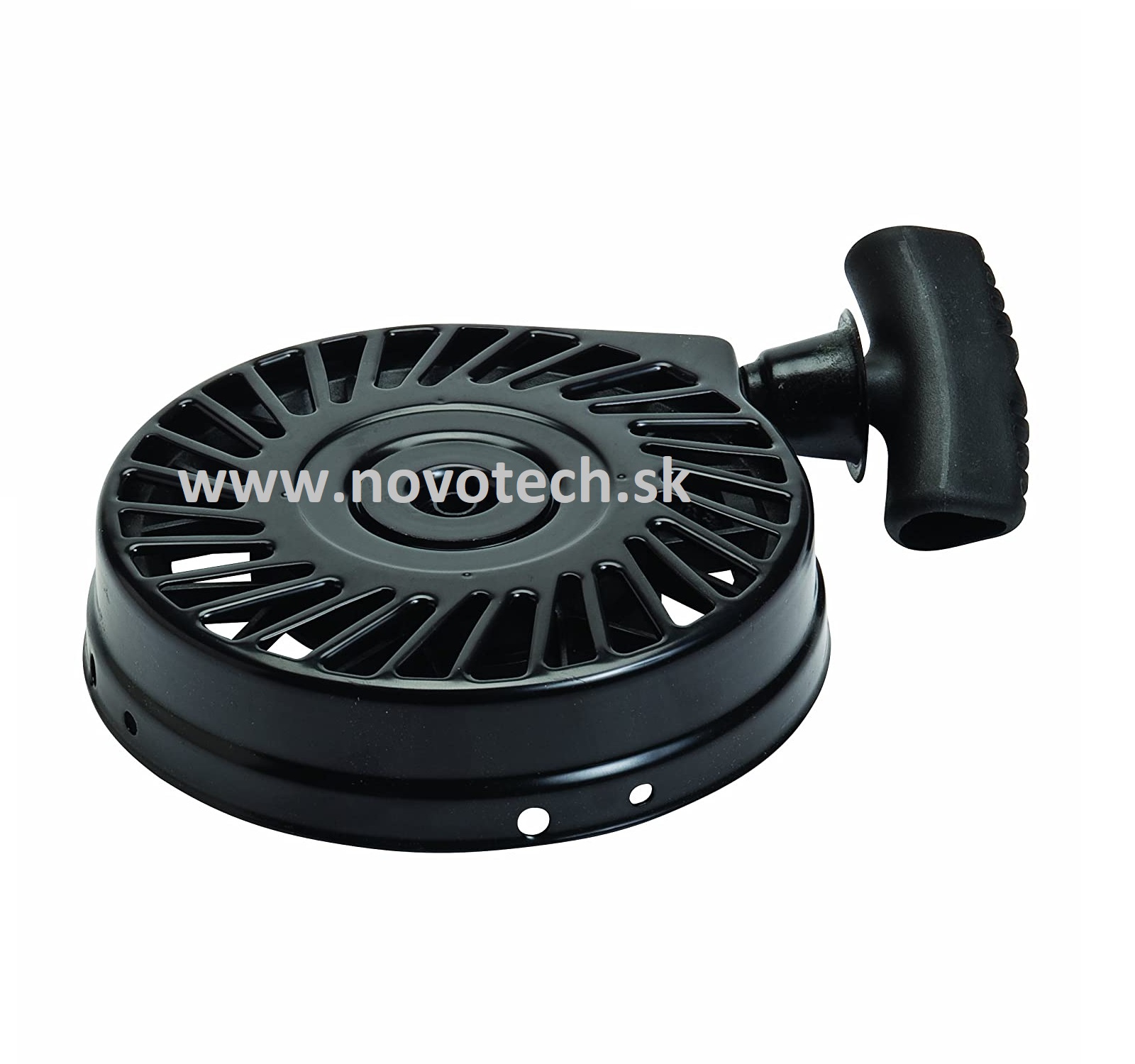 Štartovací mechanizmus Tecumseh 