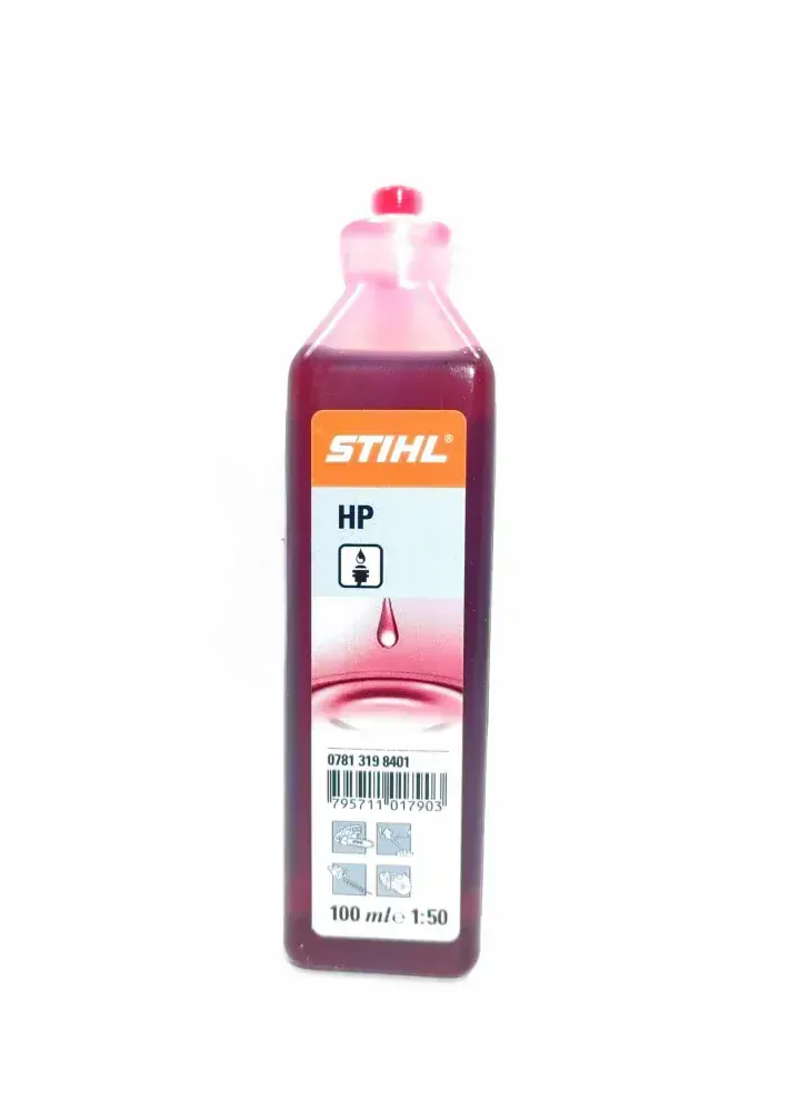 Olej STIHL HP 100ml 