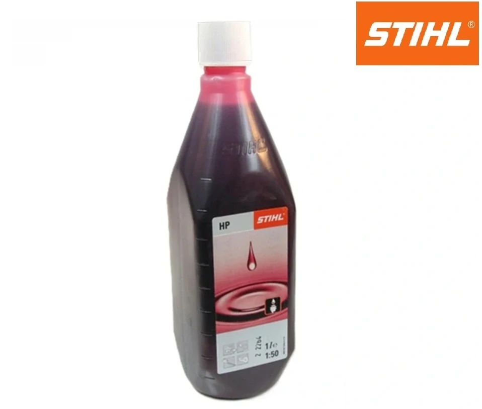 Olej STIHL 1L 