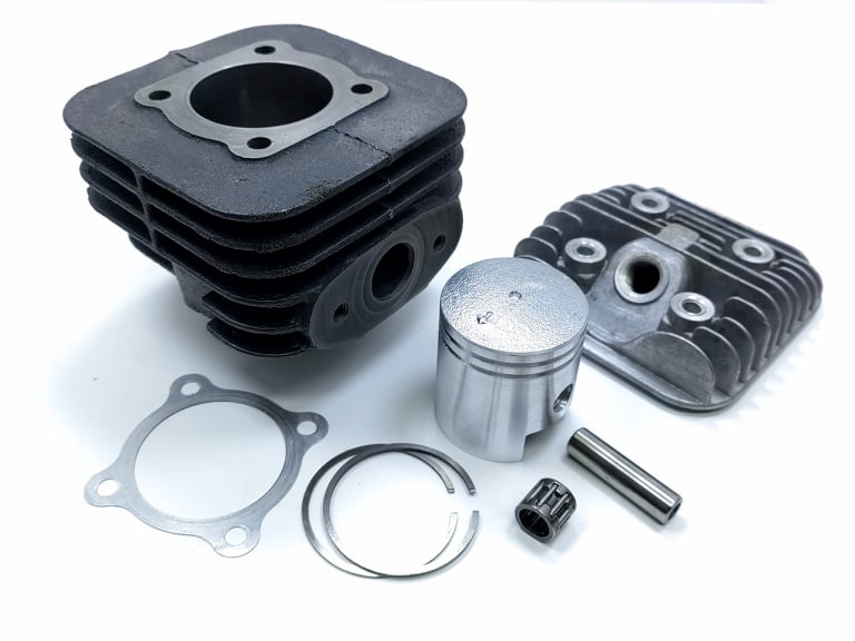 Valec piest 45mm RK2000 UK2000 HT2000 PT2000 EU2000