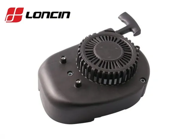Štartovaci mechanizmus  LONCIN 1P70FA  EMAK K800, MH175RK, MH180RKS, MH180RS, MH197RK