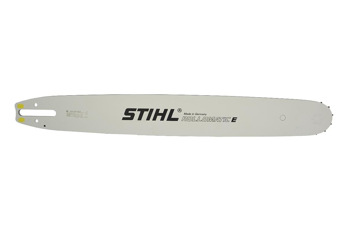 Vodiaca lišta STIHL 1,6 3/8 37cm 56čl
