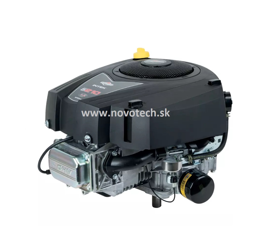 BRIGGS & STRATTON 19HP INTEK