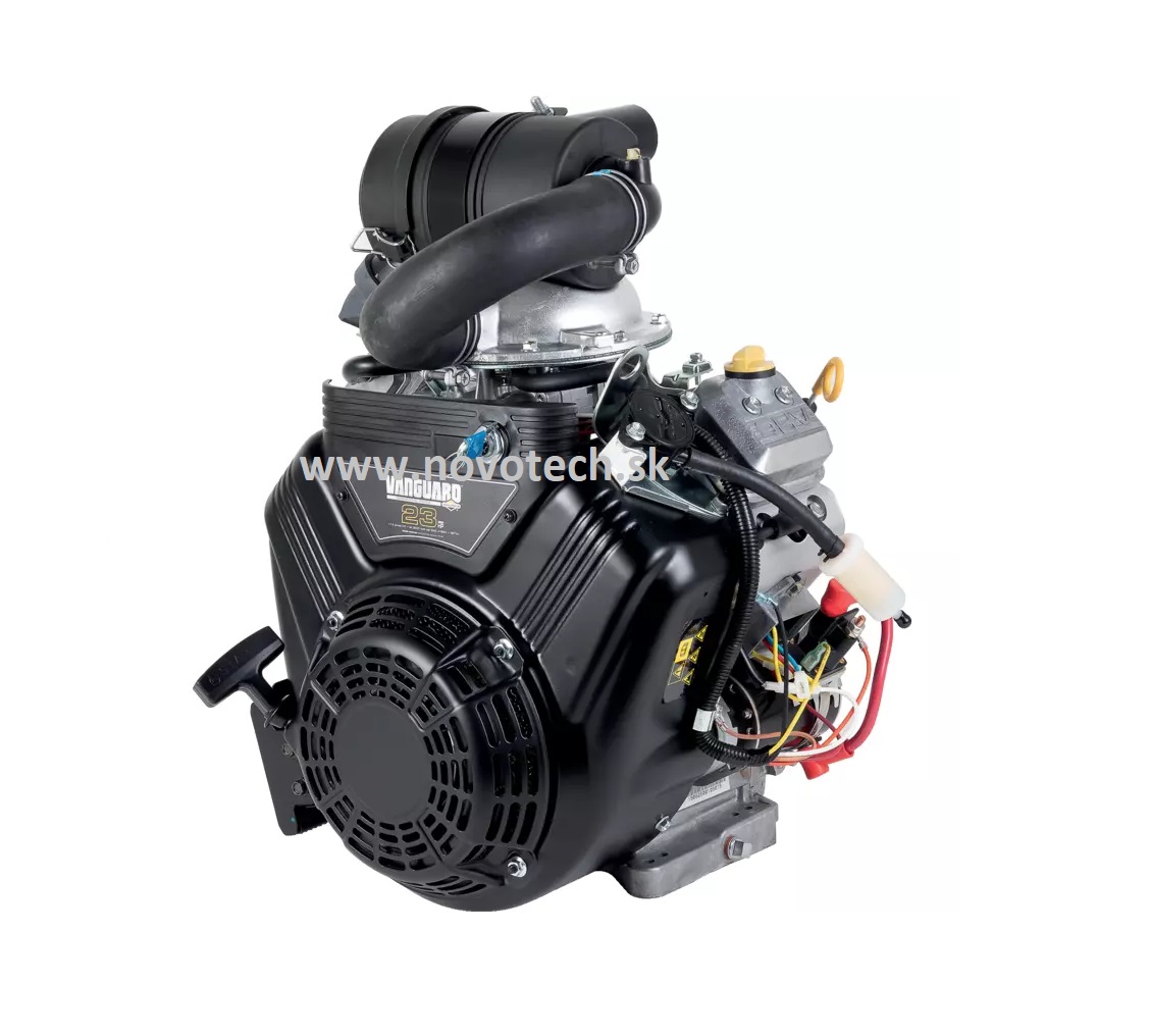 BRIGGS & STRATTON  Vanguard 23HP (25,6 x 76mm)