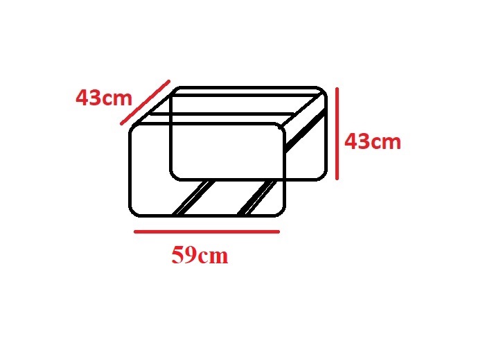 Konštrukcia pre elektrocentrálu (nosnosť max 50kg)