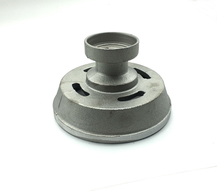 Spojka KF horná 100mm