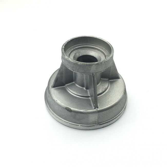 Spojka KF horná 80mm