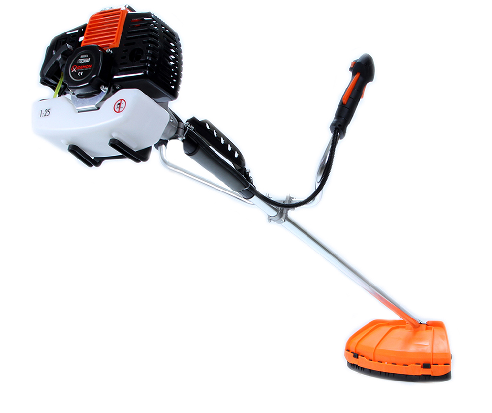 Krovinorez Demon 3,8kW