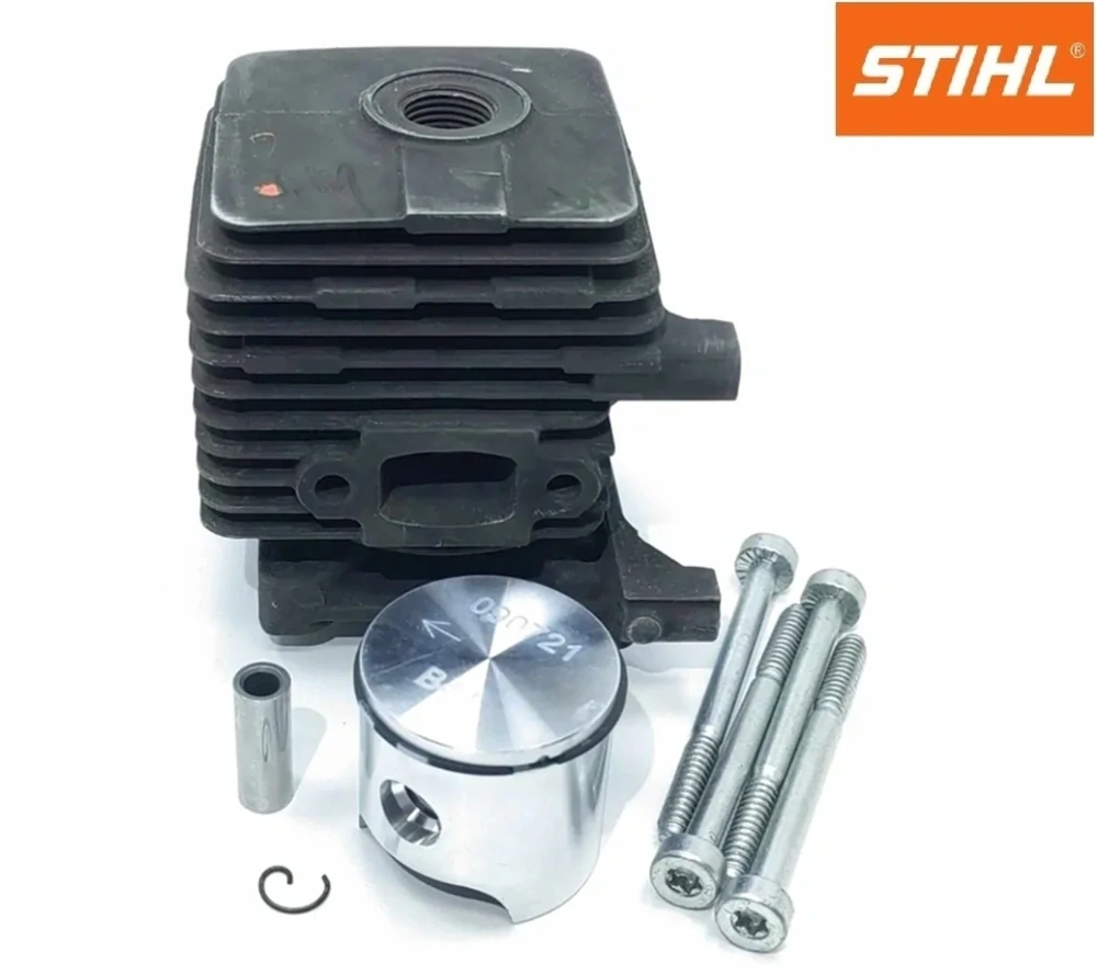 Valec piest STIHL FS 55 originál