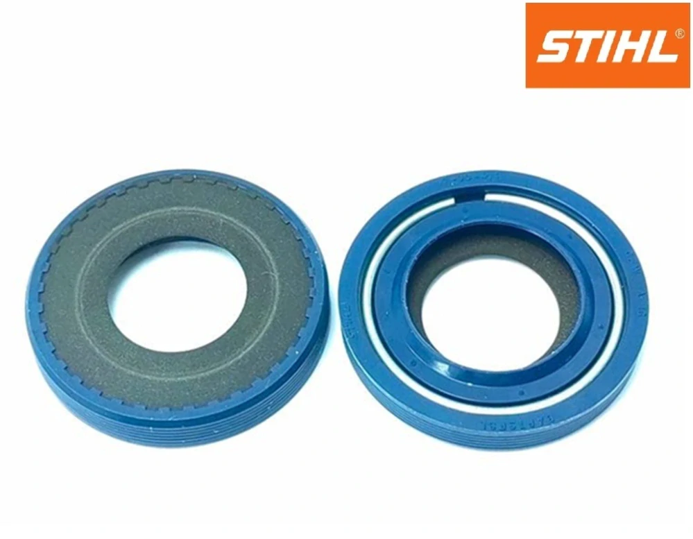 Semering kľukovej hriadele STIHL 029 039 MS 290 310 390 originál