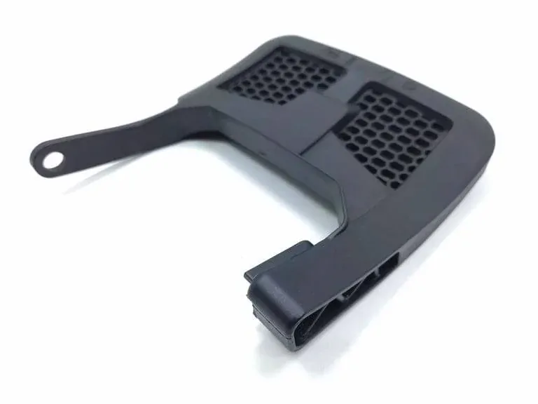 Páka brzdy Hecht 962