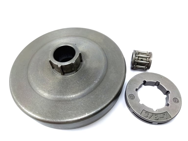 Unašač reťaze Hecht 962