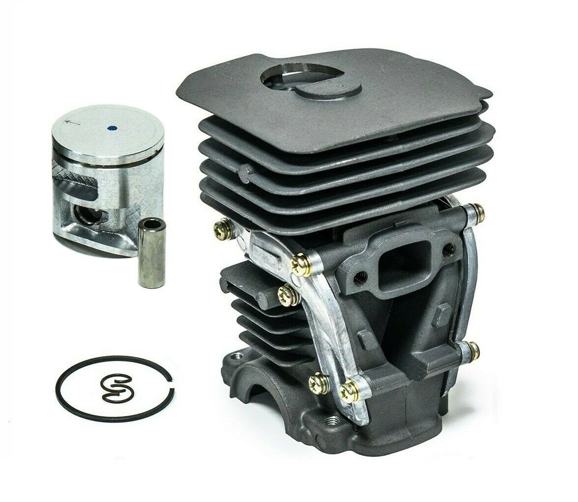 Sada Valec piest HUSQVARNA 135 140 435 440 náhrada 41mm