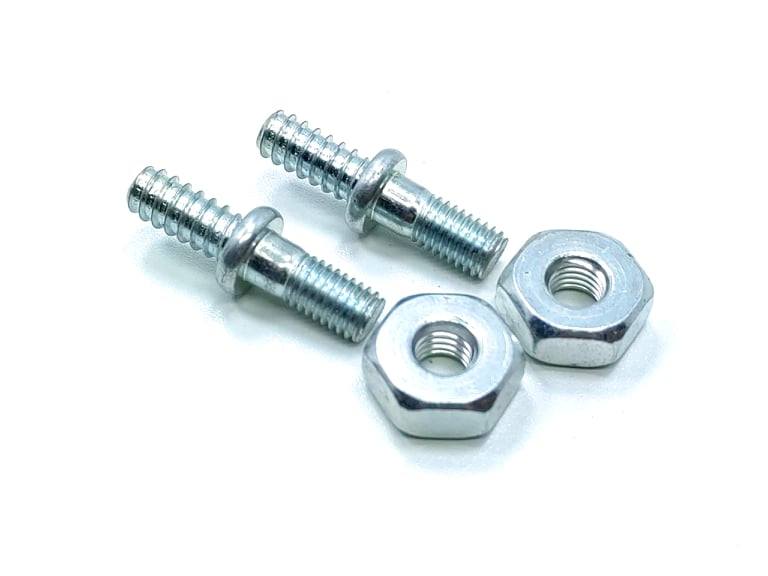 Skrutka s maticou STIHL MS 170 171 180 181 210 211 230 231 250 251 náhrada